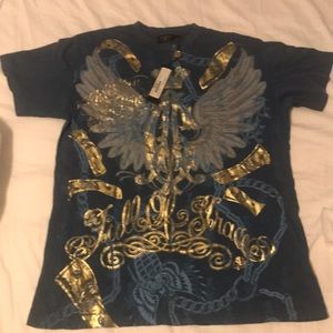 Men’s Christian Audigier TShirt